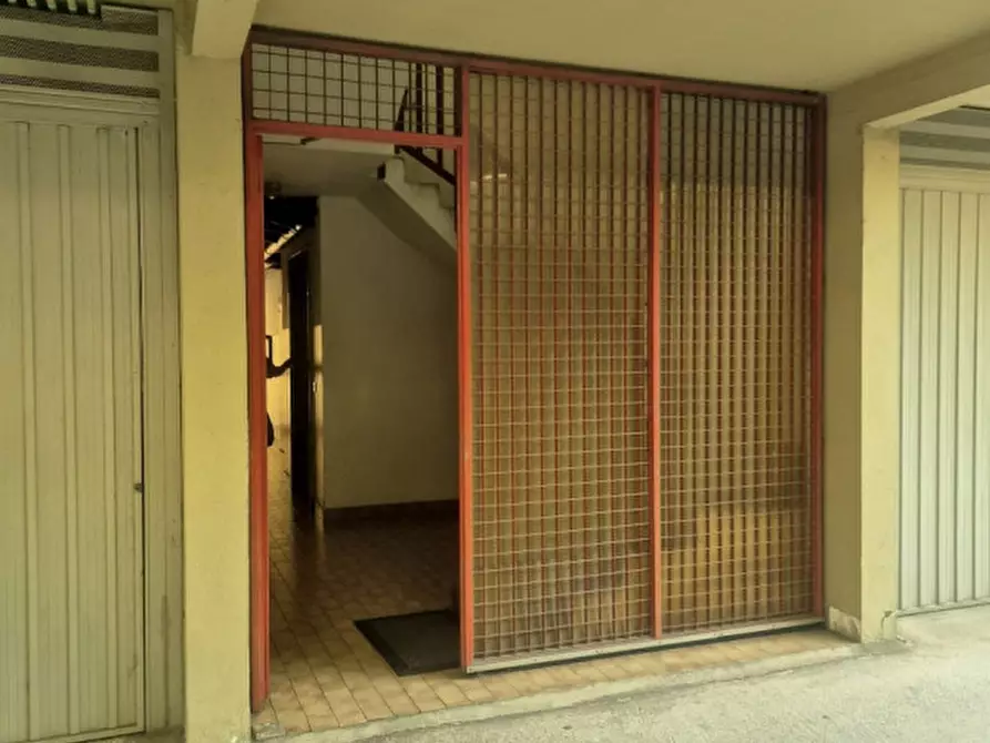 Immagine 20 di Appartamento in vendita  in Via Konrad Adenauer a Vicenza