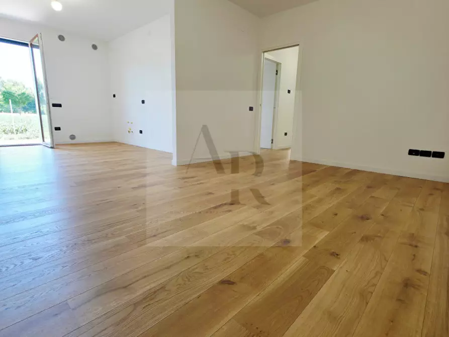 Immagine 1 di Appartamento in vendita  in Via Risorgimento a San Giorgio Delle Pertiche