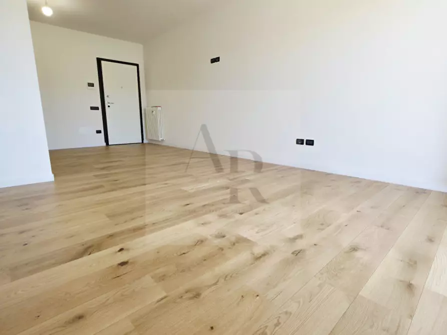 Immagine 2 di Appartamento in vendita  in Via Risorgimento a San Giorgio Delle Pertiche