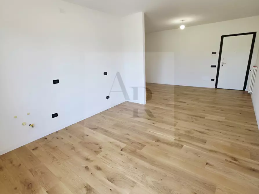 Immagine 4 di Appartamento in vendita  in Via Risorgimento a San Giorgio Delle Pertiche