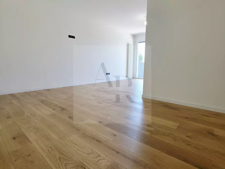 Immagine 5 di Appartamento in vendita  in Via Risorgimento a San Giorgio Delle Pertiche