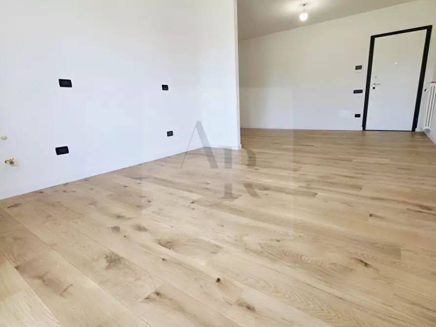 Immagine 7 di Appartamento in vendita  in Via Risorgimento a San Giorgio Delle Pertiche