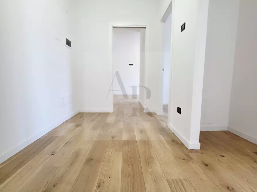 Immagine 8 di Appartamento in vendita  in Via Risorgimento a San Giorgio Delle Pertiche
