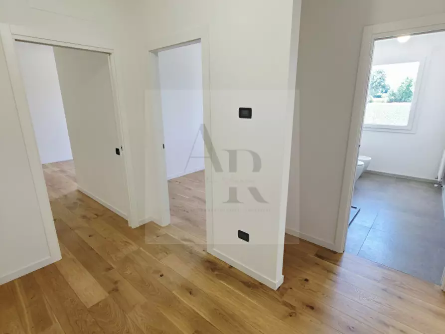 Immagine 9 di Appartamento in vendita  in Via Risorgimento a San Giorgio Delle Pertiche
