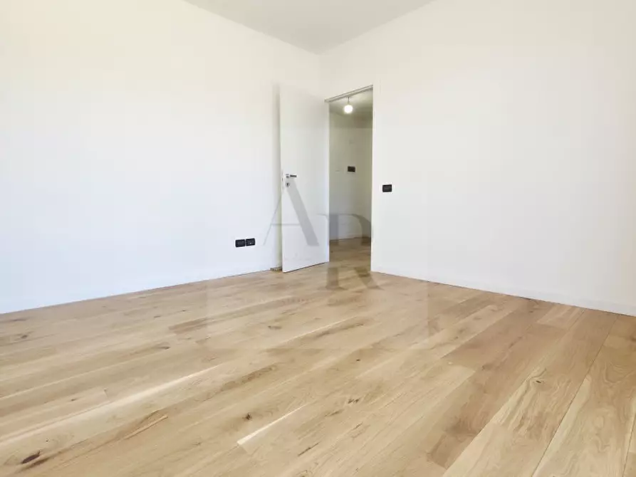 Immagine 10 di Appartamento in vendita  in Via Risorgimento a San Giorgio Delle Pertiche