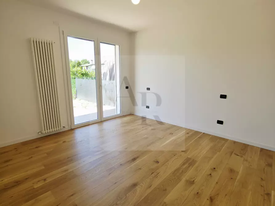 Immagine 11 di Appartamento in vendita  in Via Risorgimento a San Giorgio Delle Pertiche
