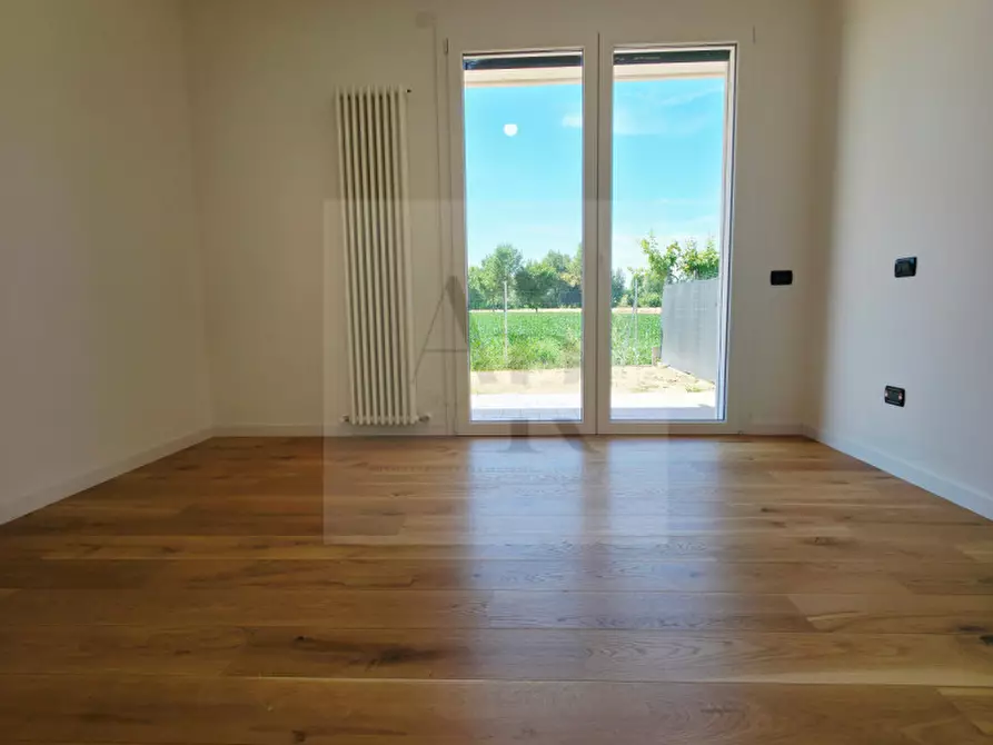 Immagine 13 di Appartamento in vendita  in Via Risorgimento a San Giorgio Delle Pertiche