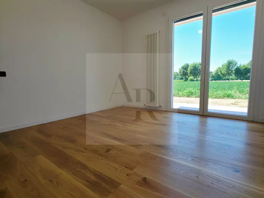 Immagine 14 di Appartamento in vendita  in Via Risorgimento a San Giorgio Delle Pertiche