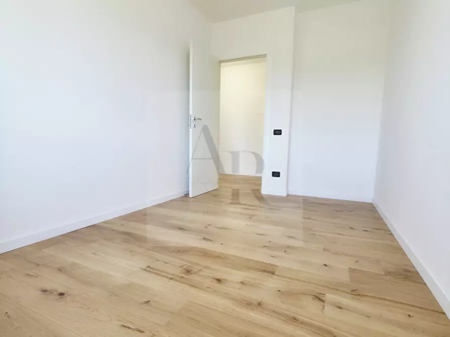 Immagine 15 di Appartamento in vendita  in Via Risorgimento a San Giorgio Delle Pertiche