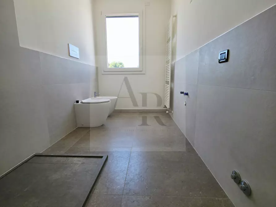 Immagine 19 di Appartamento in vendita  in Via Risorgimento a San Giorgio Delle Pertiche