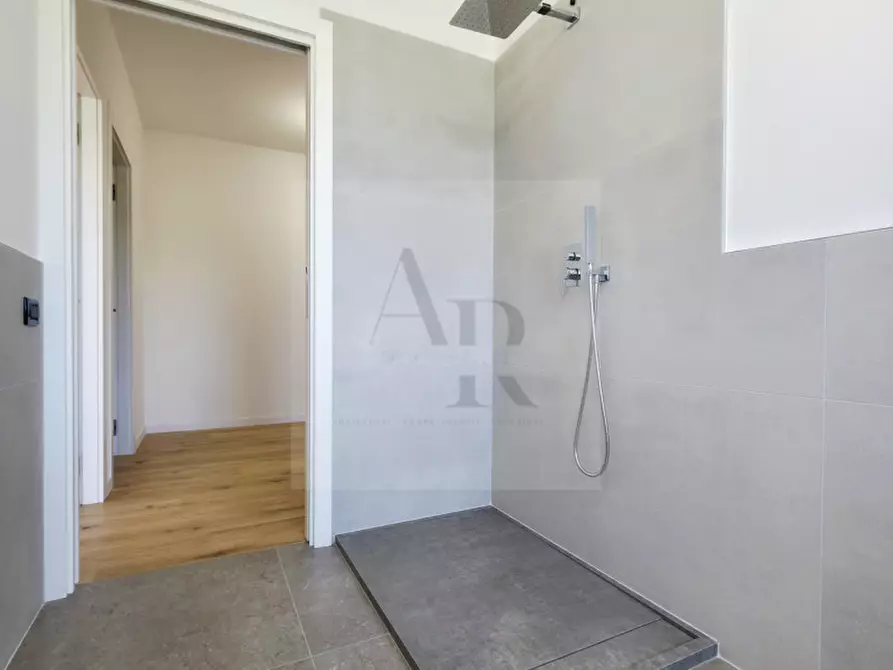 Immagine 21 di Appartamento in vendita  in Via Risorgimento a San Giorgio Delle Pertiche