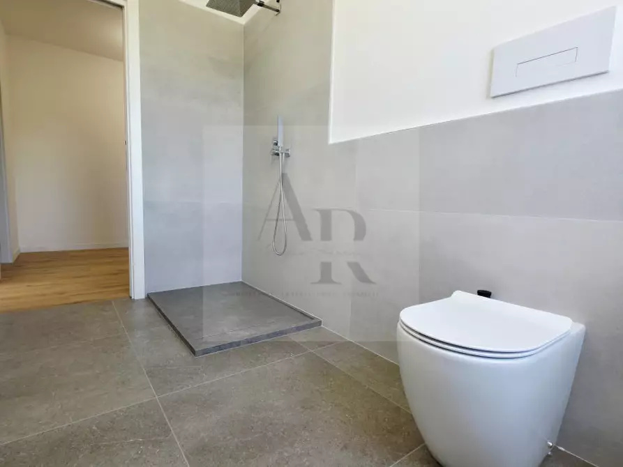 Immagine 22 di Appartamento in vendita  in Via Risorgimento a San Giorgio Delle Pertiche