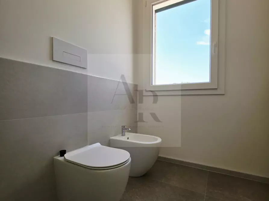 Immagine 23 di Appartamento in vendita  in Via Risorgimento a San Giorgio Delle Pertiche