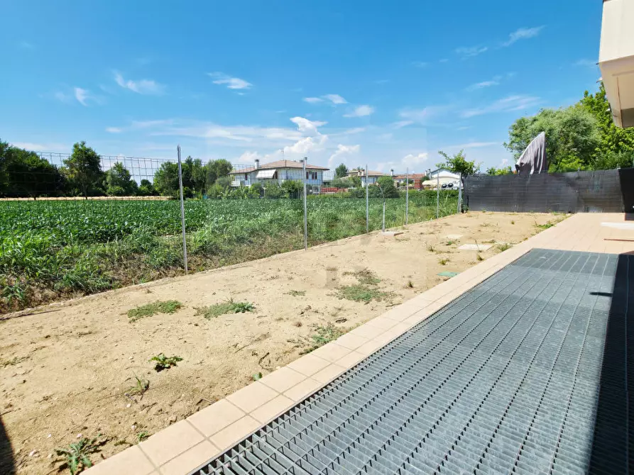 Immagine 26 di Appartamento in vendita  in Via Risorgimento a San Giorgio Delle Pertiche