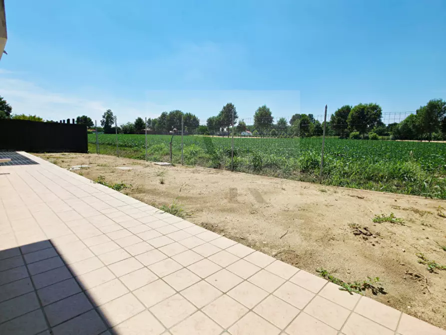 Immagine 27 di Appartamento in vendita  in Via Risorgimento a San Giorgio Delle Pertiche