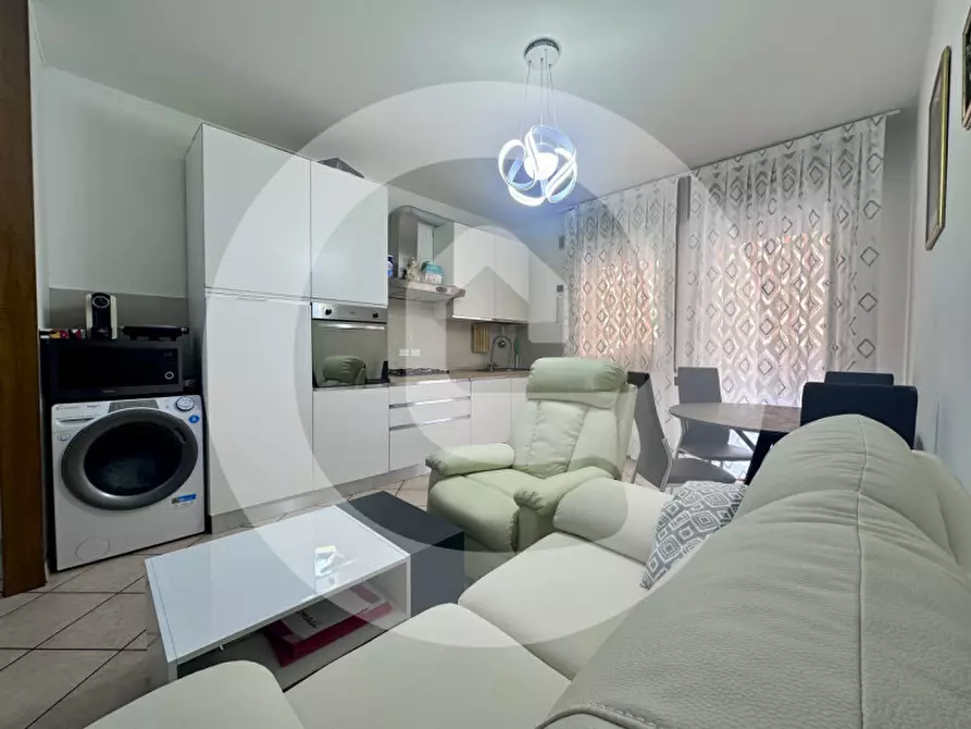 Immagine 1 di Appartamento in vendita  a Borgoricco