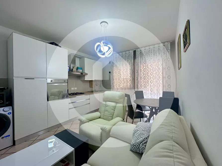 Immagine 2 di Appartamento in vendita  a Borgoricco