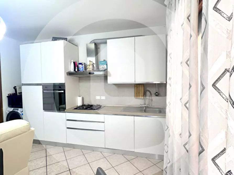 Immagine 4 di Appartamento in vendita  a Borgoricco
