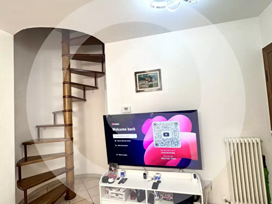 Immagine 5 di Appartamento in vendita  a Borgoricco
