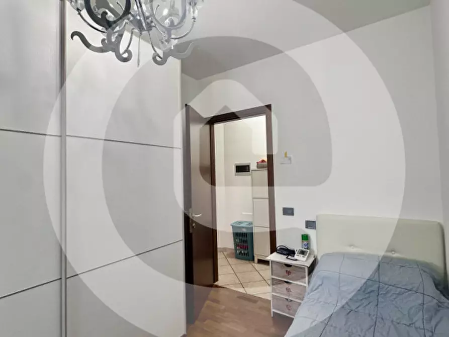 Immagine 6 di Appartamento in vendita  a Borgoricco