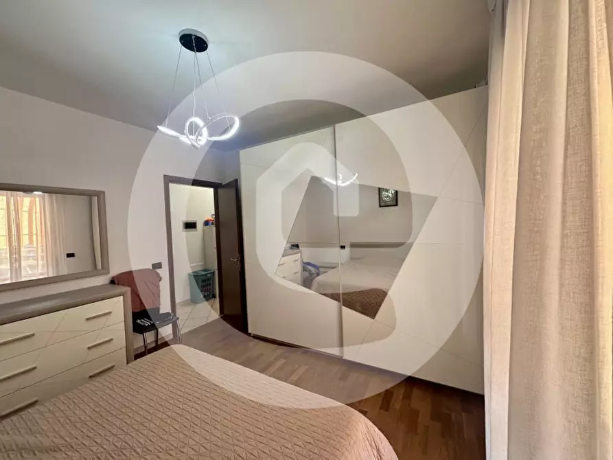 Immagine 8 di Appartamento in vendita  a Borgoricco