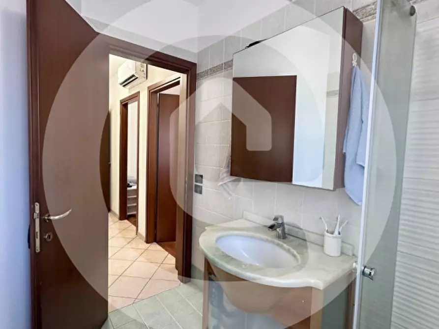 Immagine 9 di Appartamento in vendita  a Borgoricco