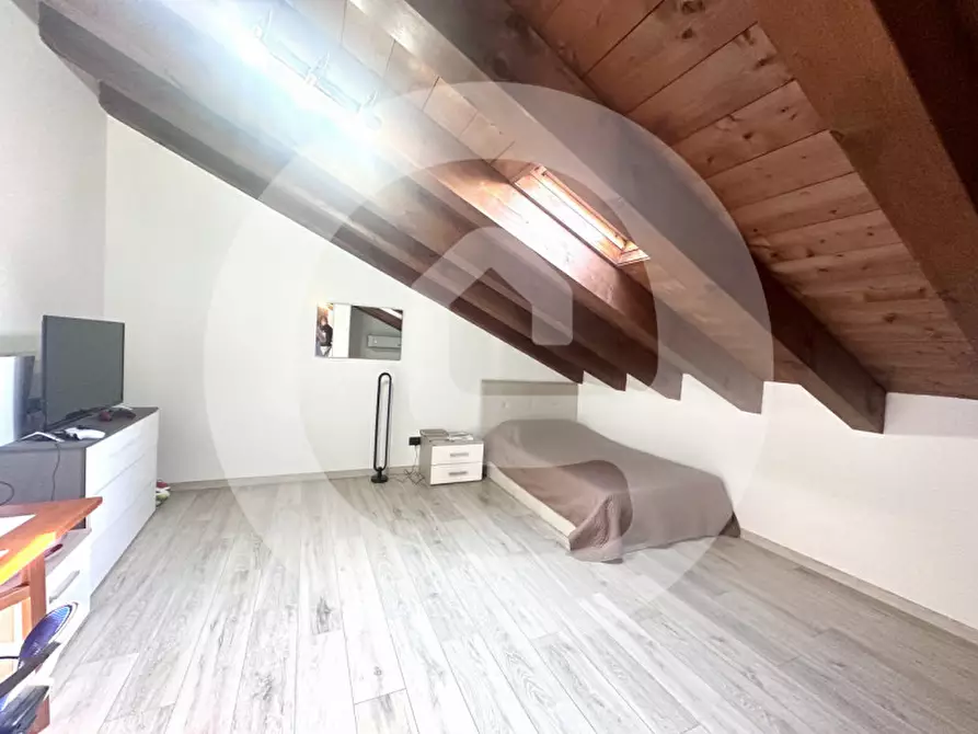 Immagine 10 di Appartamento in vendita  a Borgoricco