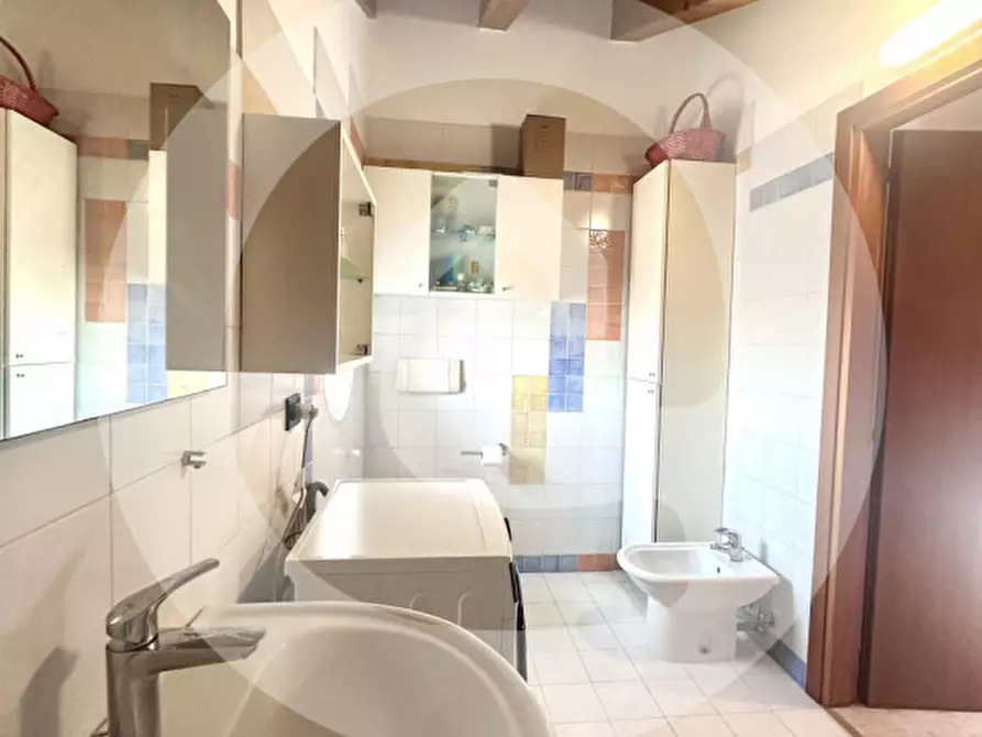 Immagine 12 di Appartamento in vendita  a Borgoricco
