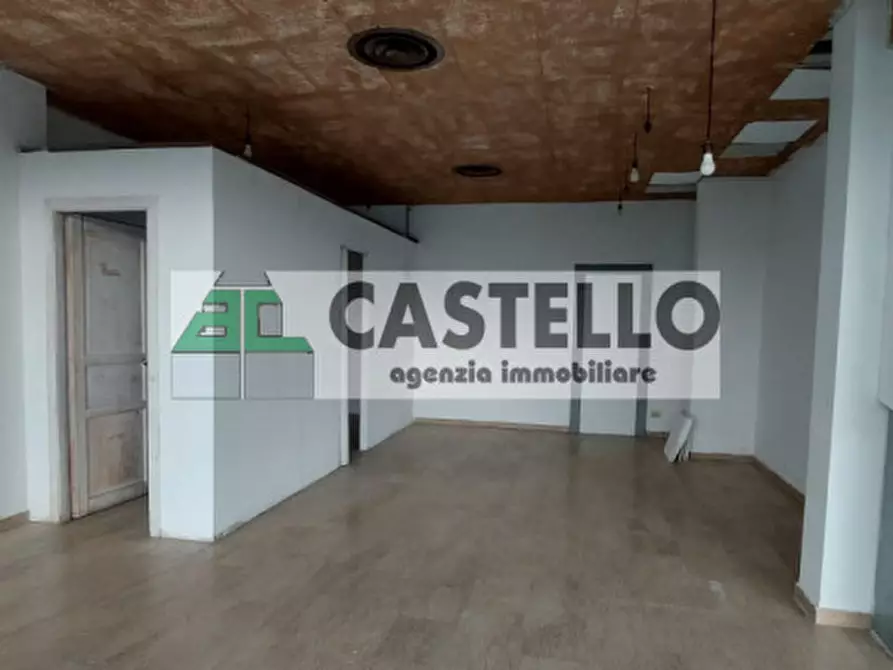Immagine 5 di Negozio in affitto  in Via Caltana 3 a Campodarsego