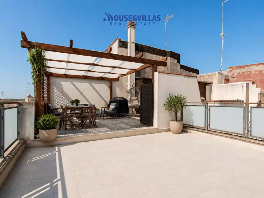 Immagine 2 di Casa indipendente in vendita  in Via Nicolò Mandalà a Noto