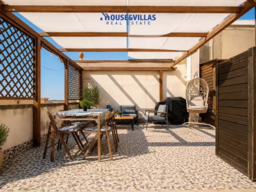 Immagine 3 di Casa indipendente in vendita  in Via Nicolò Mandalà a Noto