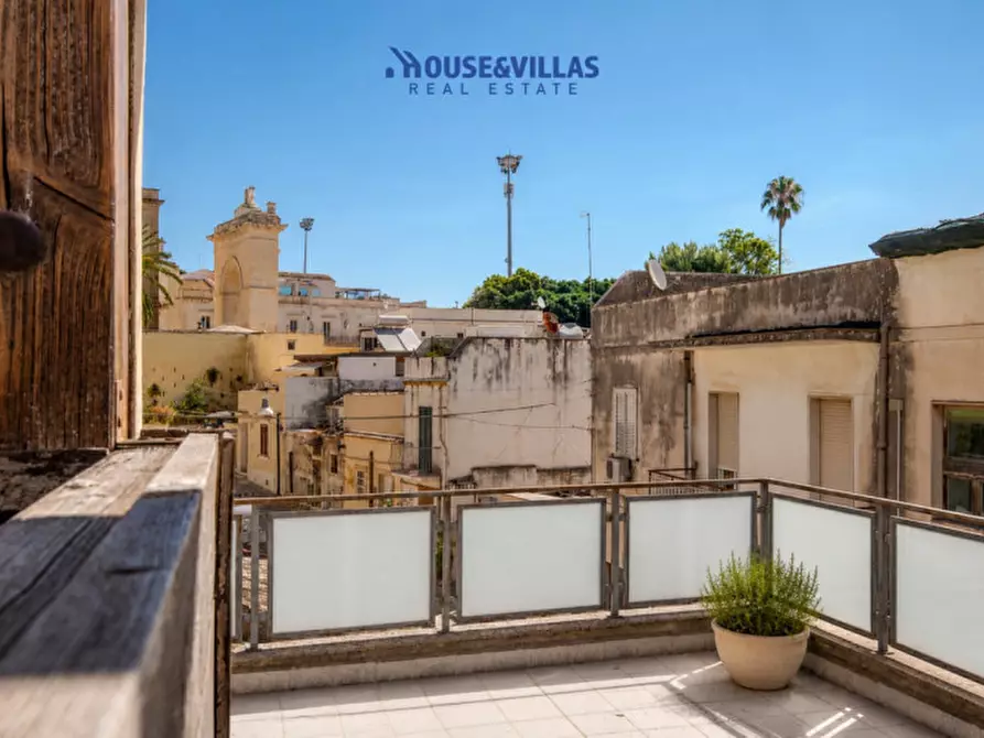 Immagine 6 di Casa indipendente in vendita  in Via Nicolò Mandalà a Noto