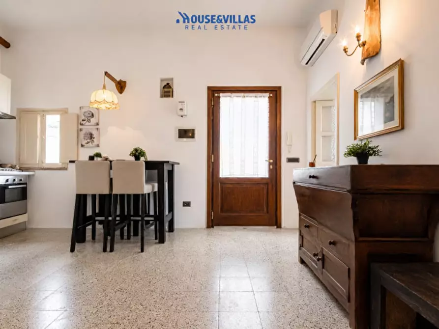Immagine 11 di Casa indipendente in vendita  in Via Nicolò Mandalà a Noto