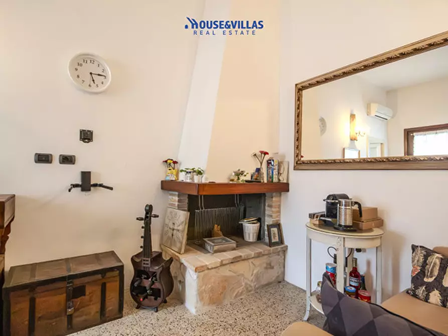 Immagine 12 di Casa indipendente in vendita  in Via Nicolò Mandalà a Noto