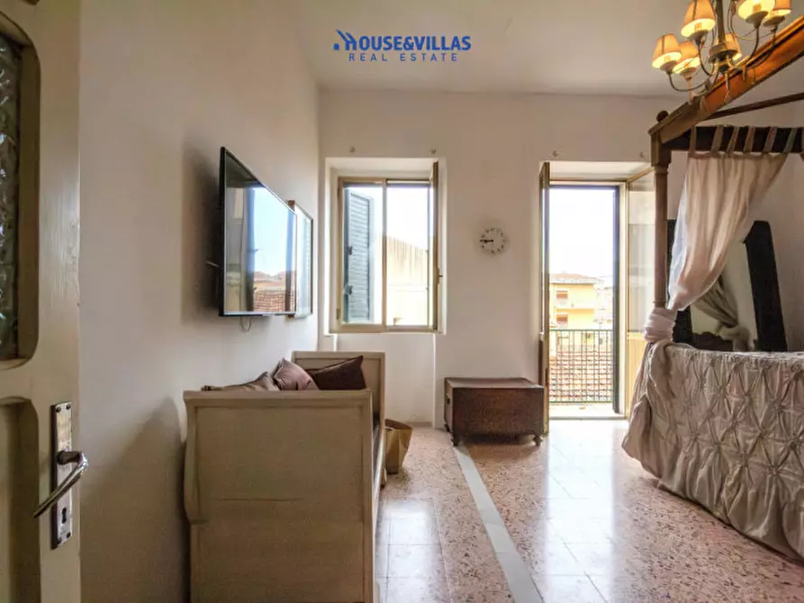 Immagine 16 di Casa indipendente in vendita  in Via Nicolò Mandalà a Noto