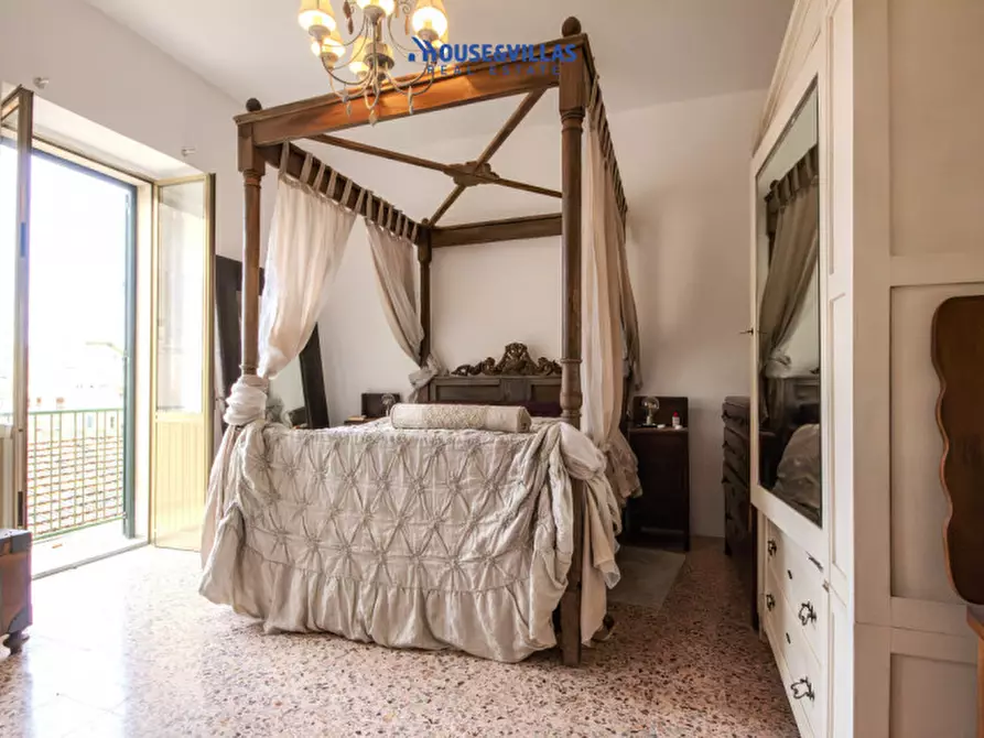 Immagine 17 di Casa indipendente in vendita  in Via Nicolò Mandalà a Noto