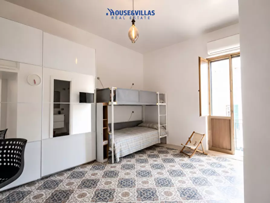 Immagine 21 di Casa indipendente in vendita  in Via Nicolò Mandalà a Noto