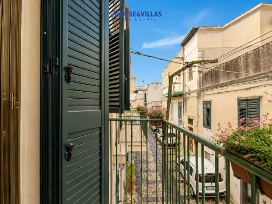 Immagine 24 di Casa indipendente in vendita  in Via Nicolò Mandalà a Noto