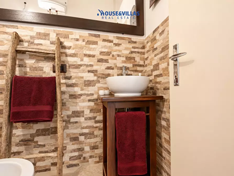 Immagine 26 di Casa indipendente in vendita  in Via Nicolò Mandalà a Noto