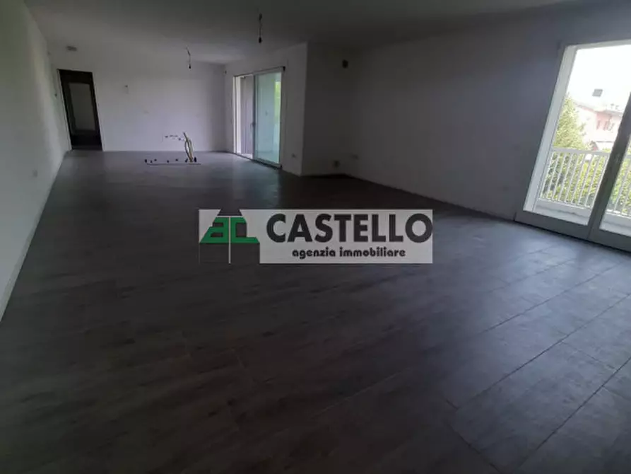 Immagine 1 di Appartamento in vendita  in Via Pelosa 63 a Selvazzano Dentro