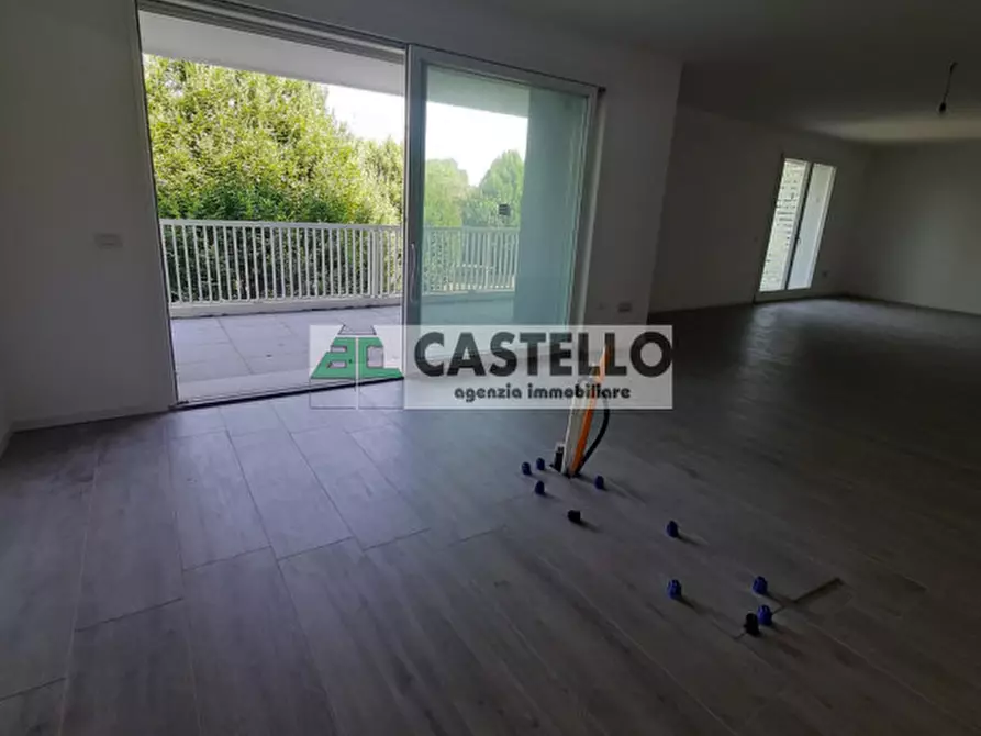 Immagine 2 di Appartamento in vendita  in Via Pelosa 63 a Selvazzano Dentro