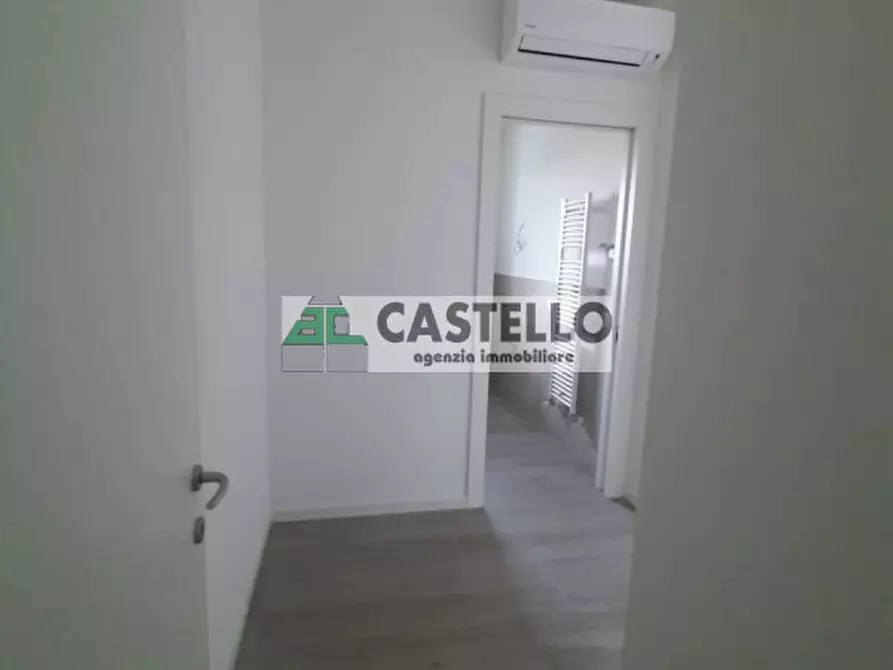 Immagine 4 di Appartamento in vendita  in Via Pelosa 63 a Selvazzano Dentro