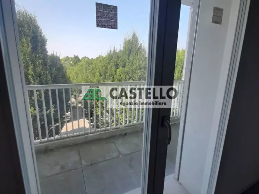 Immagine 5 di Appartamento in vendita  in Via Pelosa 63 a Selvazzano Dentro
