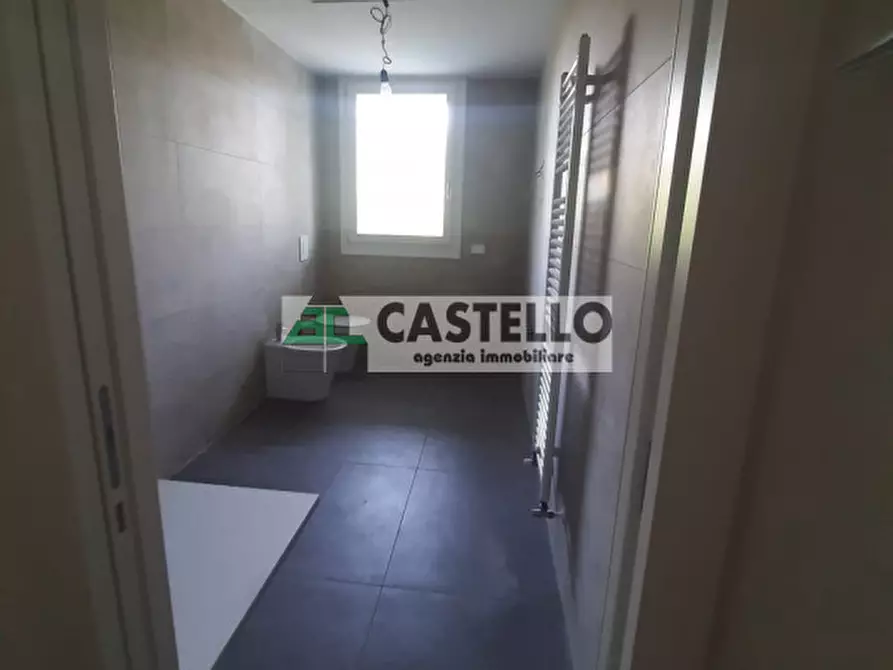 Immagine 7 di Appartamento in vendita  in Via Pelosa 63 a Selvazzano Dentro