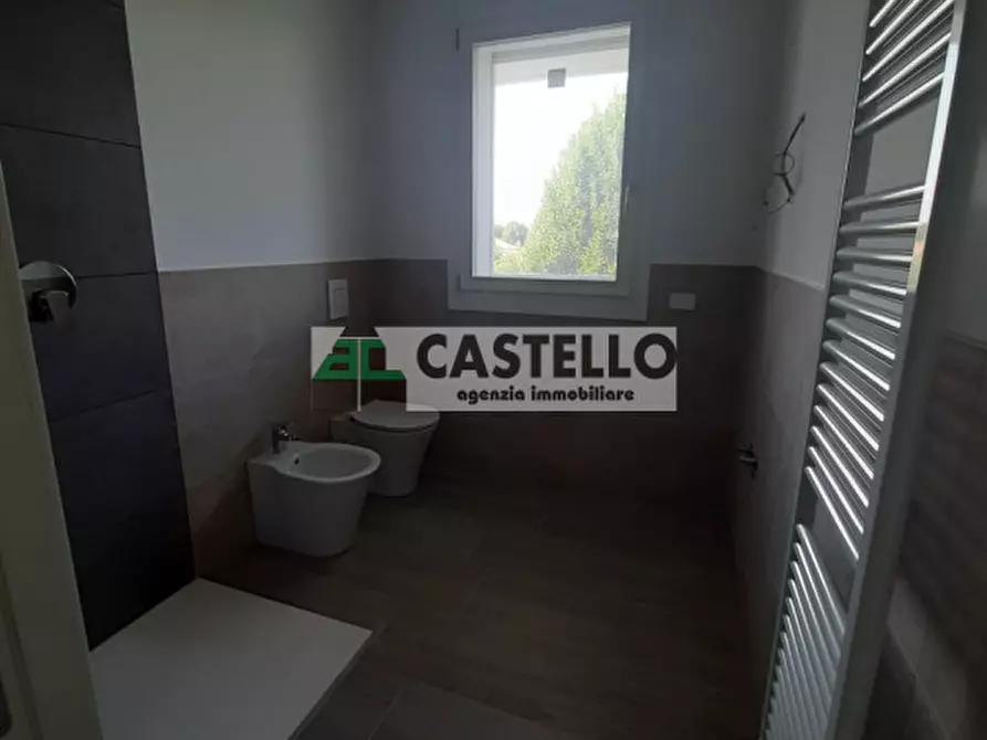 Immagine 9 di Appartamento in vendita  in Via Pelosa 63 a Selvazzano Dentro