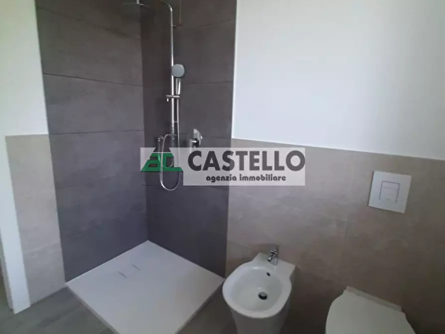 Immagine 10 di Appartamento in vendita  in Via Pelosa 63 a Selvazzano Dentro