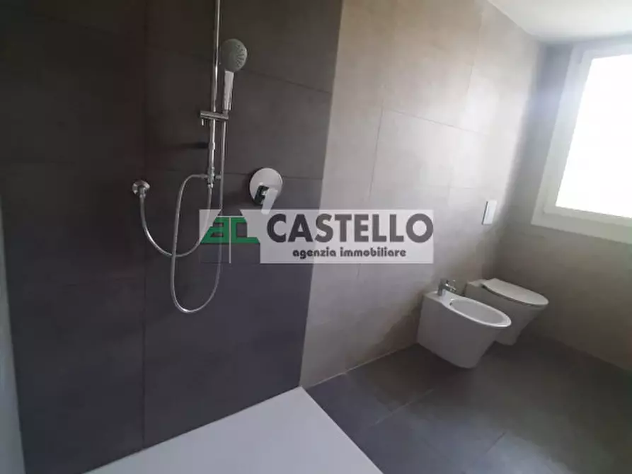 Immagine 13 di Appartamento in vendita  in Via Pelosa 63 a Selvazzano Dentro