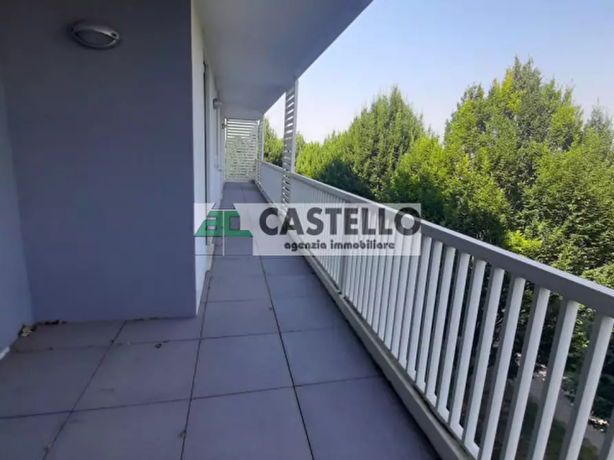 Immagine 15 di Appartamento in vendita  in Via Pelosa 63 a Selvazzano Dentro