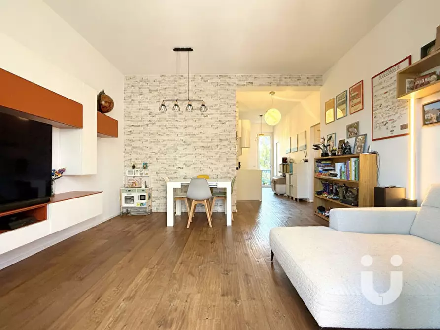 Immagine 2 di Appartamento in vendita  in Viale Guglielmo Massaia a Roma