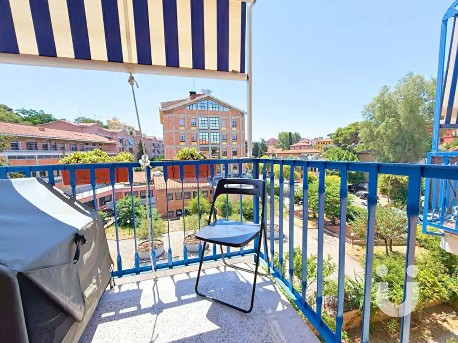 Immagine 3 di Appartamento in vendita  in Viale Guglielmo Massaia a Roma